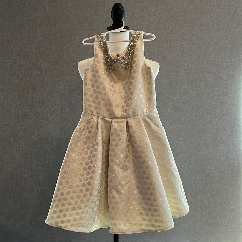 Zoe ltd dress - Girls Size 14 - BEAUTIFUL - New With Tags